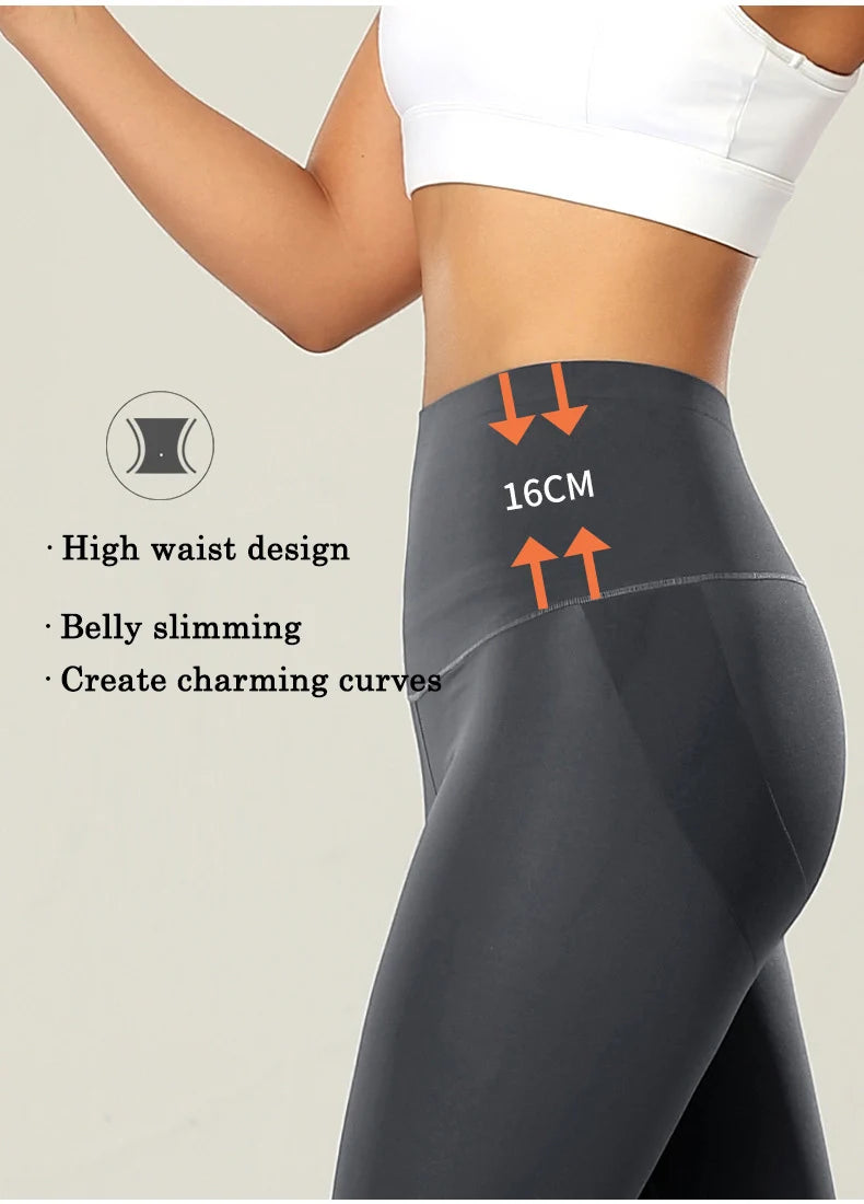 Calça Modeladora Legging Anticelulite