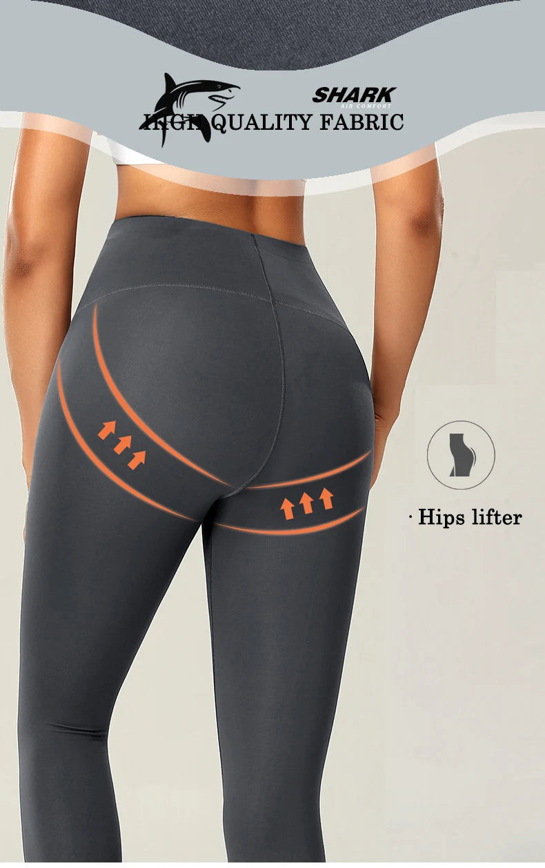 Calça Modeladora Legging Anticelulite